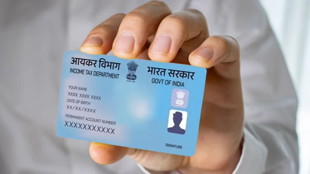 PAN Card holders will be able get up to Rs 50,000, know the application process 
