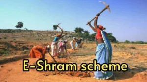 Featured image for: Can construction workers take advantage of e-shram card scheme? Let's find out  in Business category