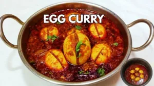 Featured image for: Egg Curry Recipe: Dhaba style egg curry, making it easy now in Recipes category