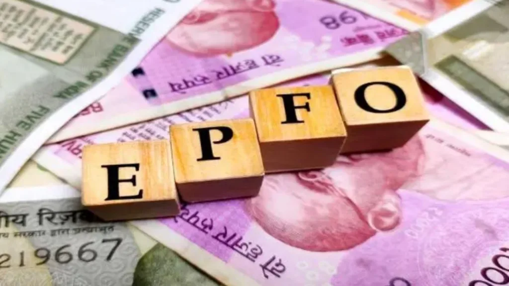 EPFO Alert: Troubled About Your PF Account Growth? Discover the Secrets of Your Deposited Money