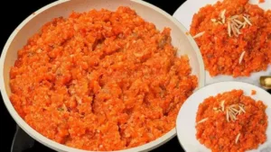 Featured image for: If you like eating carrot halwa then definitely try it in winters! in Recipes category
