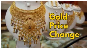 Featured image for: Gold Price Change - Check 14K, 18K, 22K & 24K Latest Gold Rate per 10 Gram in Business category