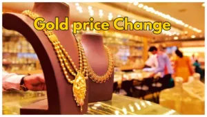 Featured image for: Gold Price Today - Check 22K & 24K Latest Gold Rate per 10 gram in Business category
