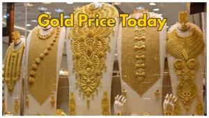 Featured image for: Gold Price Change - Check 24K, 22K, 18K & 14K Latest Gold Rates in Business category