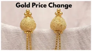 Featured image for: Gold Price Change - check 22K & 24K Gold Latest Rate in 12 States Per Tola in Business category