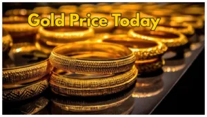Featured image for: Want to gift someone gold? Know the latest rates of Gold and Silver  in Business category