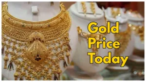 Featured image for: Gold Price Today - Check 22K & 24K Gold Latest Rate per 10 gram in 11 States in Business category