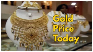 Featured image for: Gold Price Today - Check 18K, 22K & 24K Gold Latest Rate per Tola in Business category