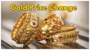 Featured image for: GOld Price Change -  Kharmas Begins, Latest Rates for 22K, 18K & 14K Gold per 10 Grams in Business category