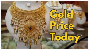 Featured image for: Gold Rate Change - Here Check 24K, 22K, 18K & 14K Gold Latest Price Per tola in Business category