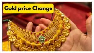 Featured image for: Gold Price Change - Check 14K, 18K & 24K Latest Gold Rate per tola in Business category