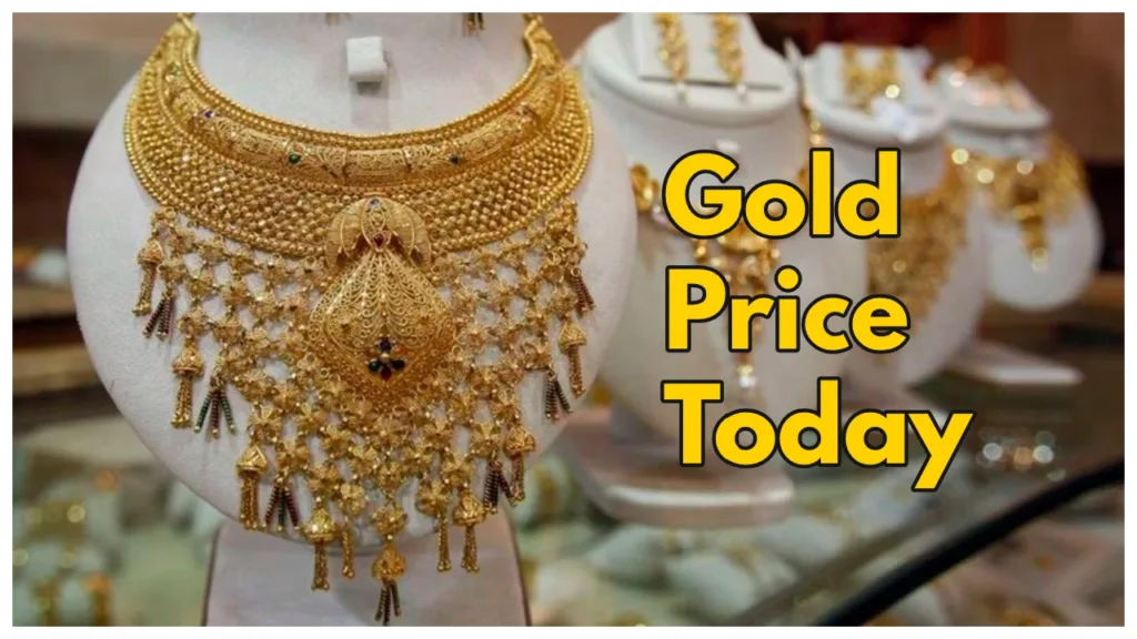 Gold Price Change – Check Here  24K, 22K, 18K & 14K Gold Latest Rate per 10 gram