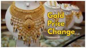 Featured image for: Gold Price Change - Check 14K, 18K & 22K Latest Rate Per 10 Gram in Business category
