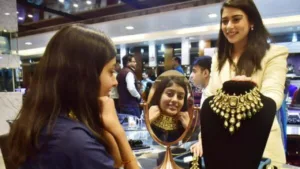 Featured image for: Will gold prices rise at rocket speed? Know the latest update in Business category