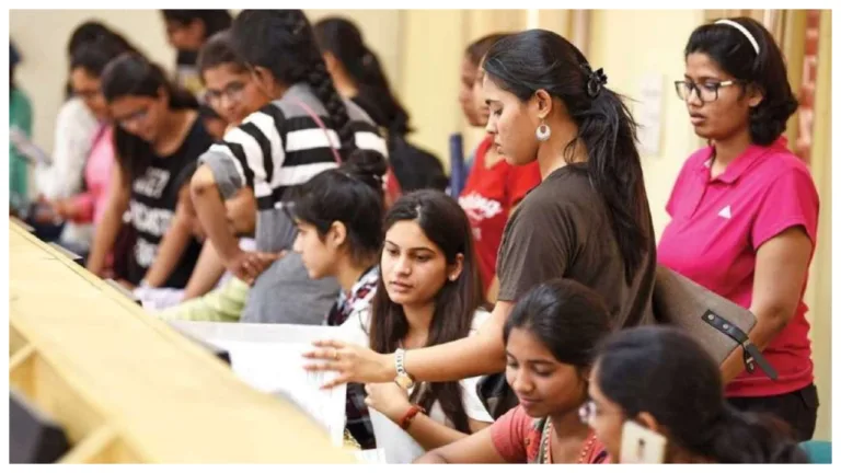 Great news for young unemployed in state, exam calendar fixed for recruitment of 81 thousand posts