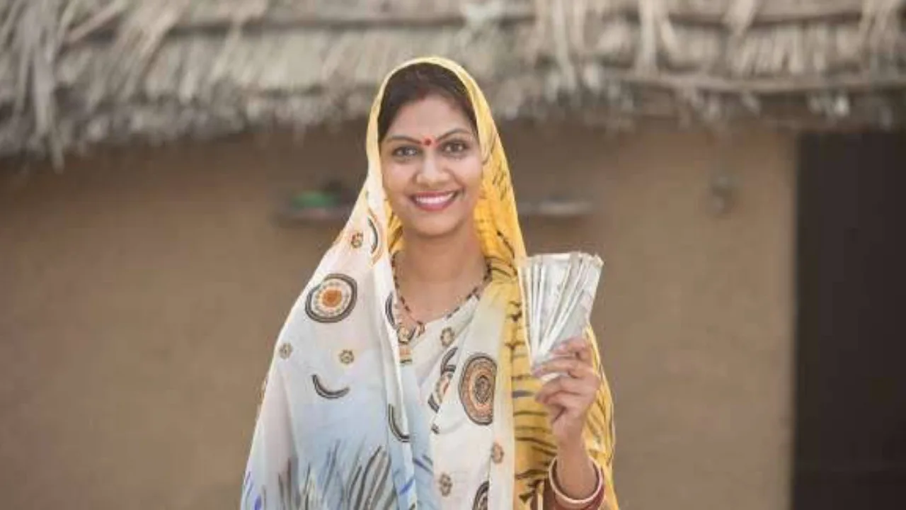 Mukhyamantri Mahila Samman Yojana: