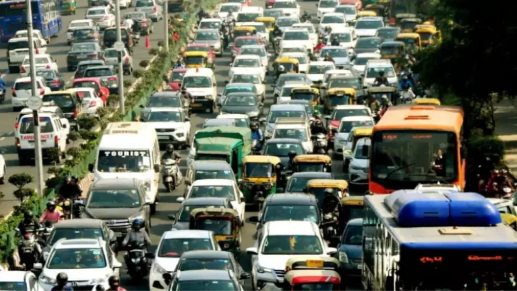 What is Green Tax? Know the detail’s