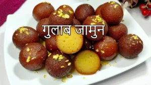 Featured image for: Gulab Jamun Recipe: Note this recipe to make round and soft Gulab Jamun in Recipes category
