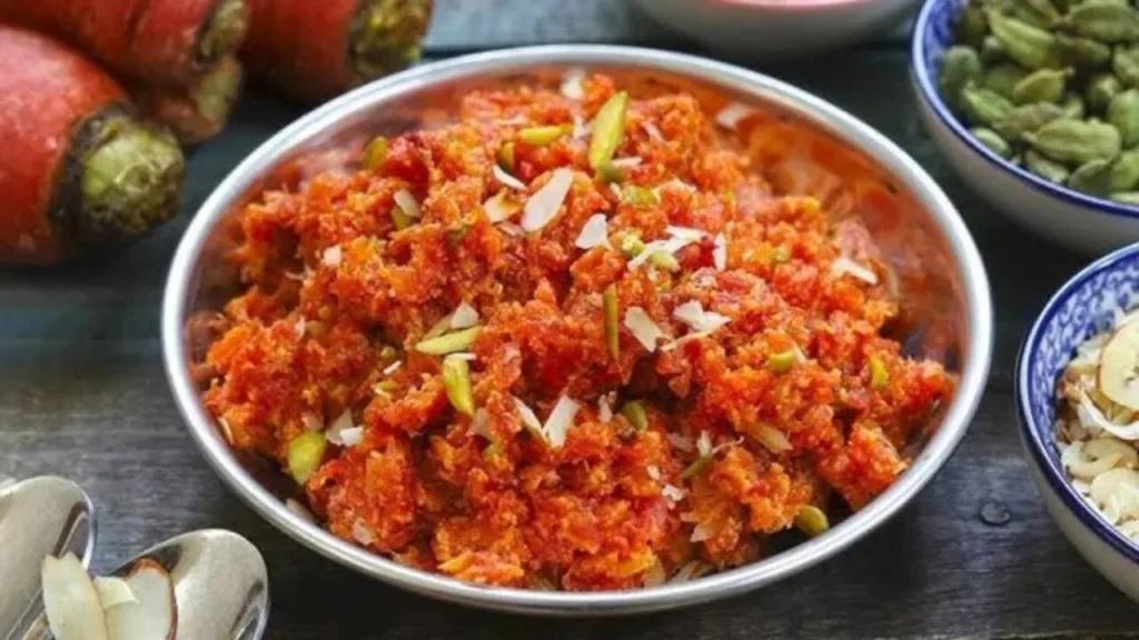 If you are keen to eat carrot halwa then prepare it using these simple methods!