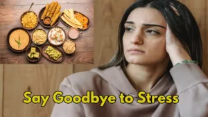 Featured image for: Say Goodbye to Stress with These Power-Packed Magnesium Foods" in India category