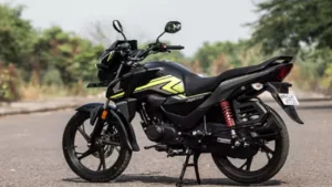 Featured image for: Honda SP125: Good news! Fuel efficient 2025 Honda SP125 has launched in Business category