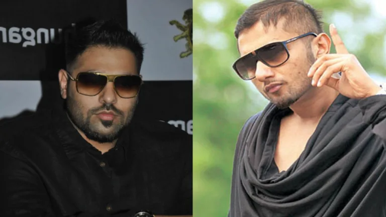 Honey Singh Slams Badshah He Apologizes, But I Can’t Trust Him”