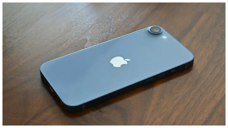 iPhone SE 4 – 48MP Camera Confirmed! Launch Expected in Next Year