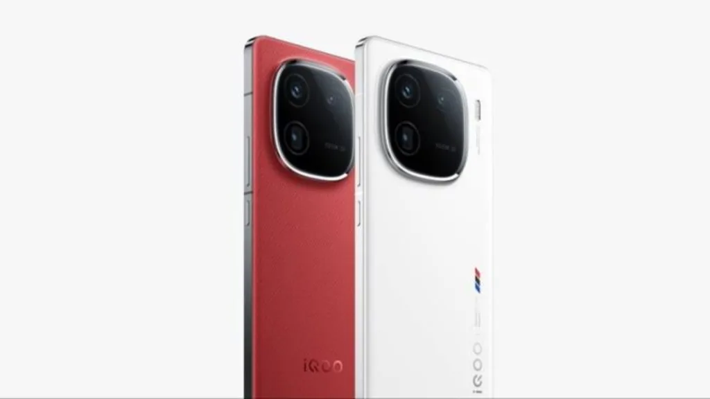 16GB RAM Of iQOO 12 5G At 11% Off From Amazon, Don’t Miss This Deal