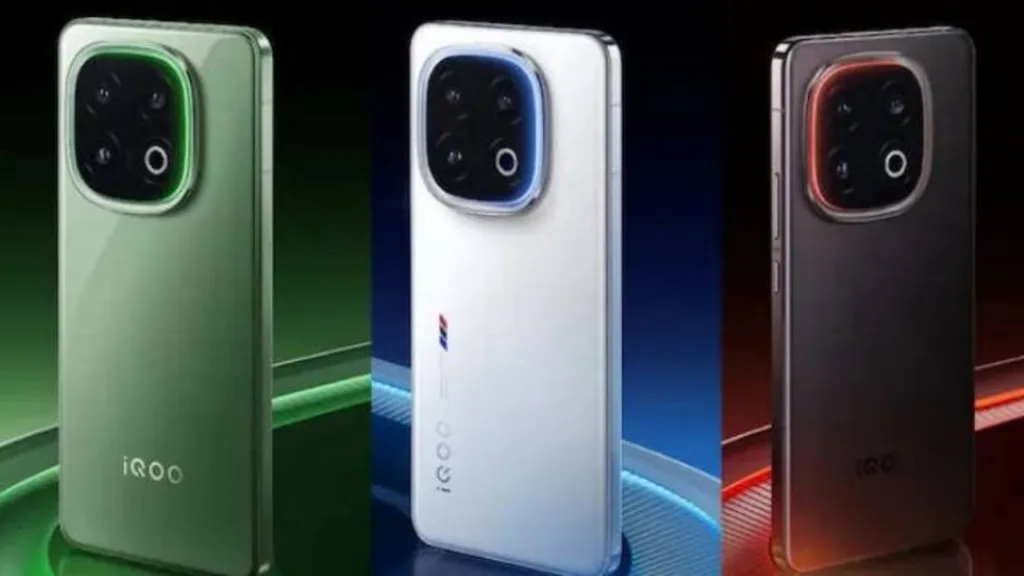 iQOO 13 With 6000mAh Battery Launched In India, know Their Price Or Features