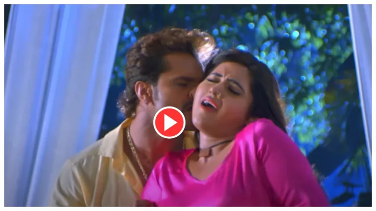 Bhojpuri Song – Khesari Lal Yadav & Kajal Raghwani ‘Jani Kara Aana Kani’ trend on Youtube
