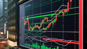 Featured image for: HMPV Virus: The Chinese virus making an impact on the share market? A sudden drop in market in Business category