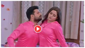 Featured image for: Bhojpuri Song - Ritesh Pandey & Kajal Raghwani 'Nirauth Badan' trend on Youtube, Must Watch in Entertainment category