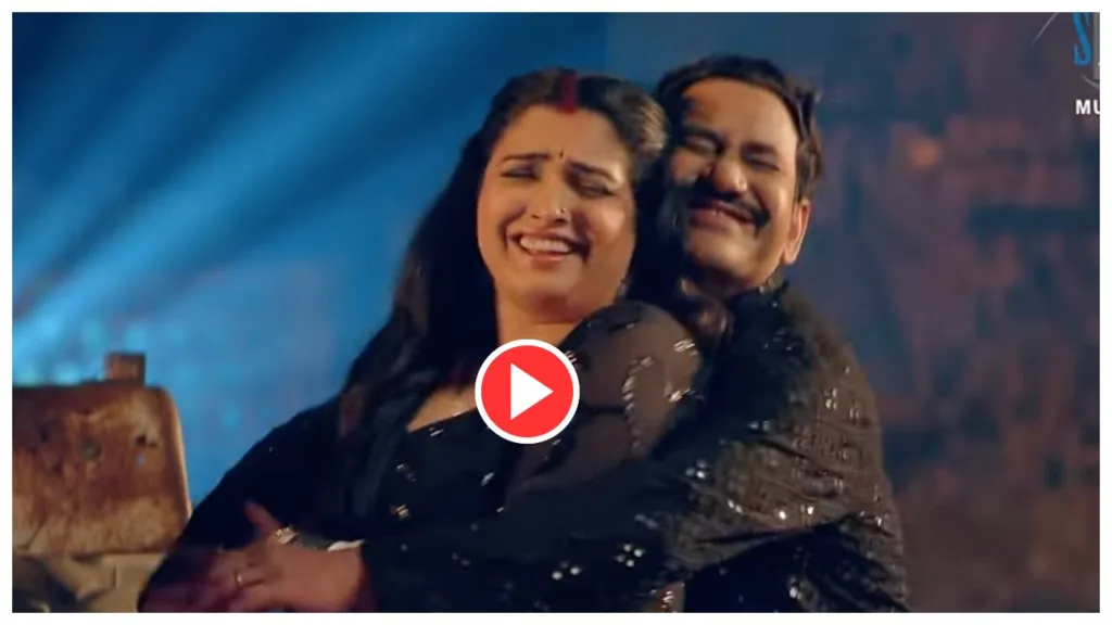 Bhojpuri Song – Nirahua & Amrapali Dubey ‘Jada Lage Bada Kada’ Fire on Youtube, Must Watch