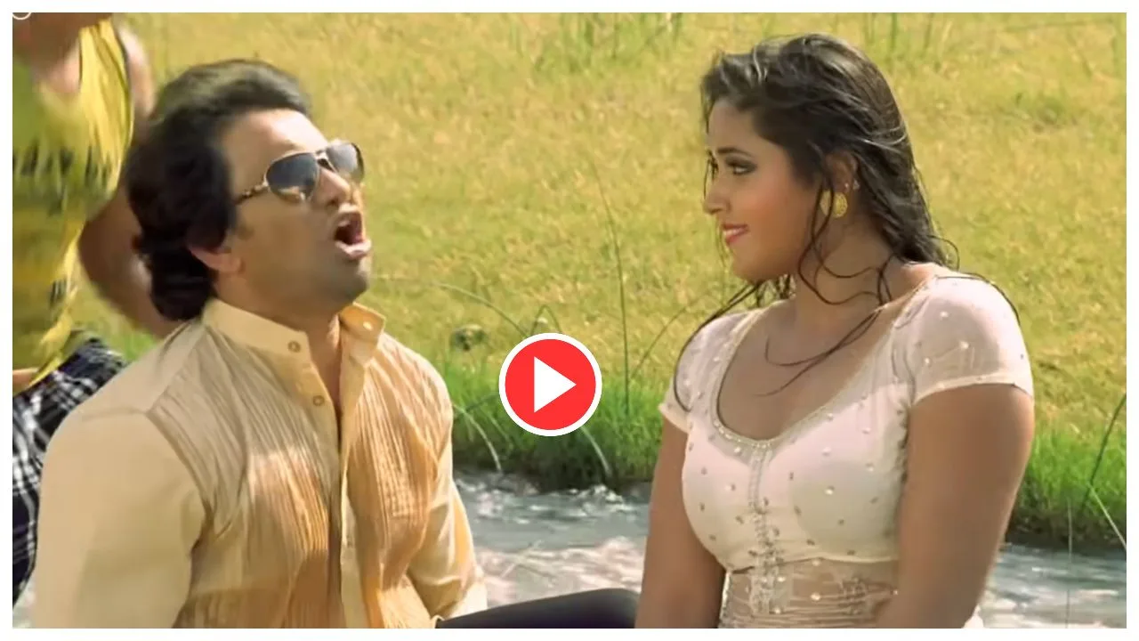 Bhojpuri Song – Nirahua