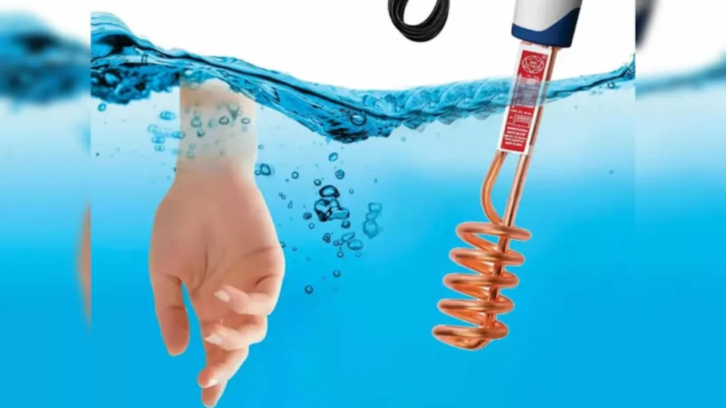 Buy immersion Water rods up to 55% off during the Amazon sale