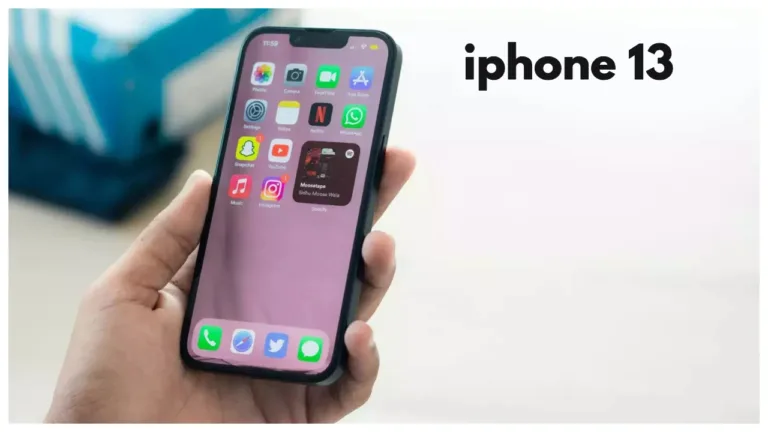 iPhone 13 Price Drop on Amazon – Up to Rs 26,750 Discount, Here complete Review