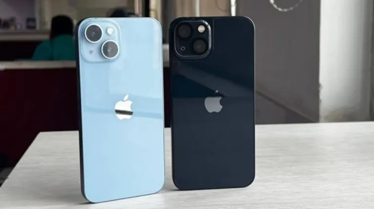 Say GoodBye To Old Phones! Buy Apple iPhone 13 At 24% Off On Amazon