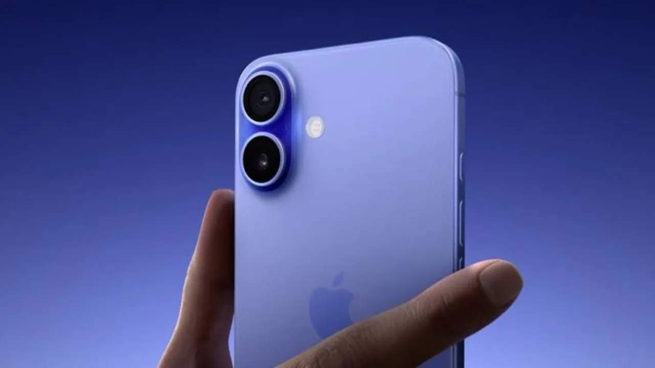 Buy Apple iPhone 16