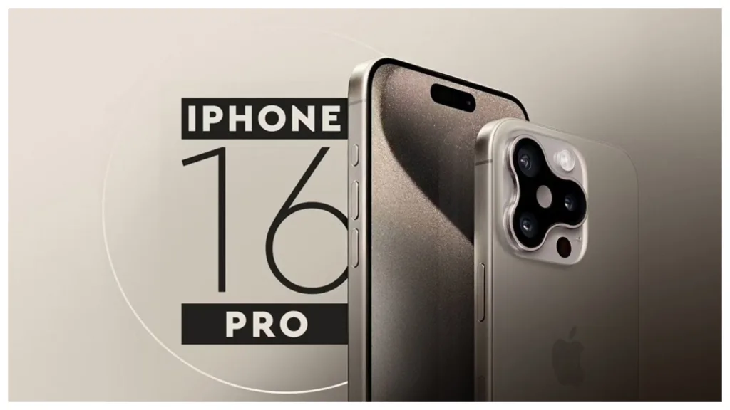 iPhone 16 Pro – Up to ₹8,000 Discount on Vijay Sales, Here Full Specification