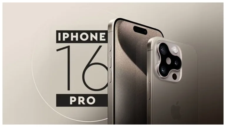 iPhone 16 Pro – Up to ₹8,000 Discount on Vijay Sales, Here Full Specification