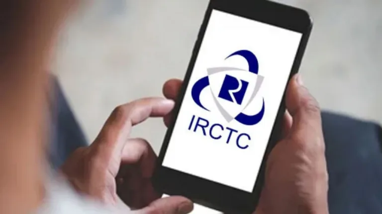 IRCTC: Forget login password? Do this immediately