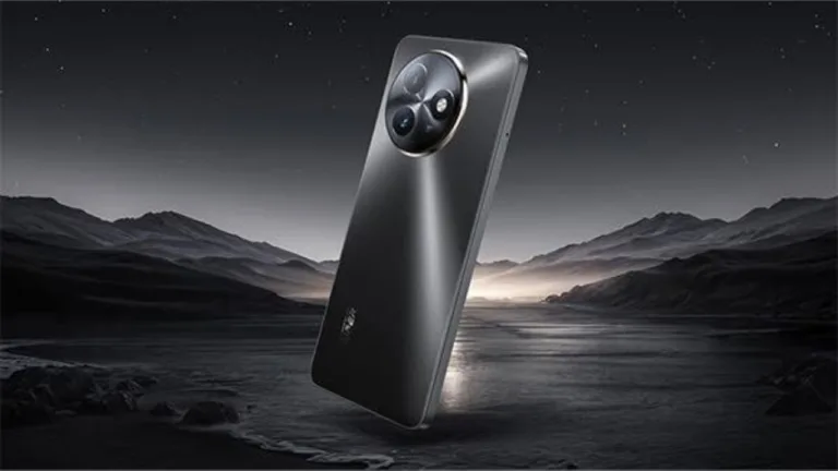 Itel S24 Smartphone Under Rs 10,000 from Amazon, Suitable for Camera Lovers