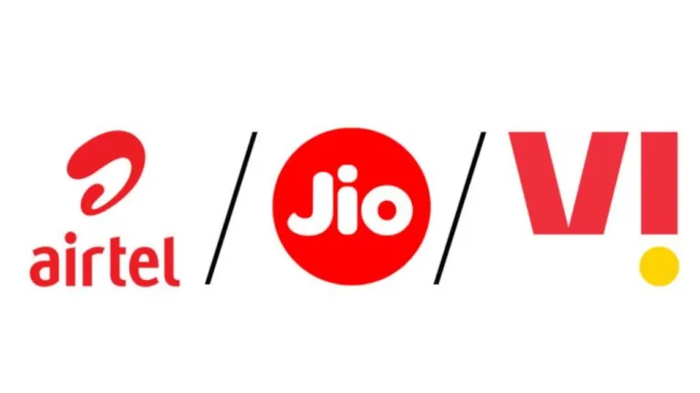 New Rules For Jio, Airtel, Vi – No more spam calls & messages