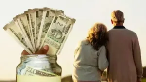 Featured image for: Husband and wife are happy, government will give pension of 10,000 rupees every month, know the details in Daily News category