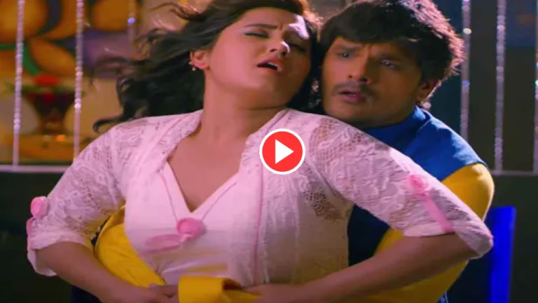 Khesari Lal Yadav and Kajal Raghwani Iconic Song “Balam Ji I Love You” Trend On Youtube, Video Crosses 3 Crore Views,Must-Watch