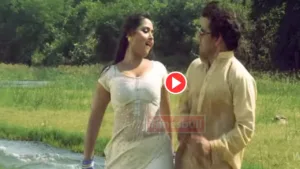 Featured image for: Fans Can’t Stop Watching Kajal Raghwani & Nirahua Song ‘Chappa Chappa Chacha Jaan Kar Na Jiya’, Must-Watch Viral Song in Entertainment category