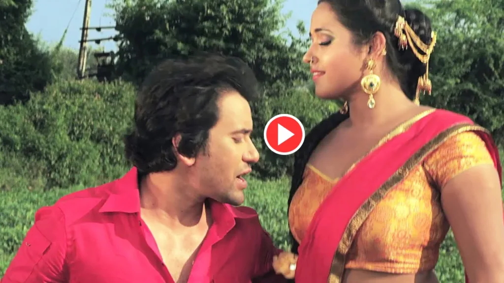 Bhopuri Song:Kajal Raghwani & Nirahua Iconic Song ‘Hum Hi Piya Ji Ke Patar Tiriyava’ Hits 92 Million Views, Video Trend On Youtube