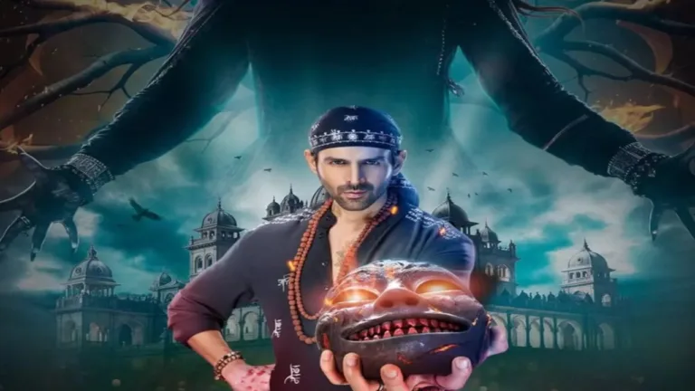 Bhool Bhulaiyaa 3 OTT Release: Audience Excitement Doubles as ‘Bhool Bhulaiyaa 3’ Prepares for Its OTT Release