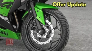 Featured image for: Attractive offer: Buy this bike at a discount of up to 30 thousand rupees, you will get the benefit till this day in Business category