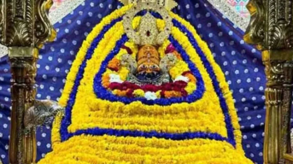 If you are going to Khatu Shyam, never make mistakes, otherwise